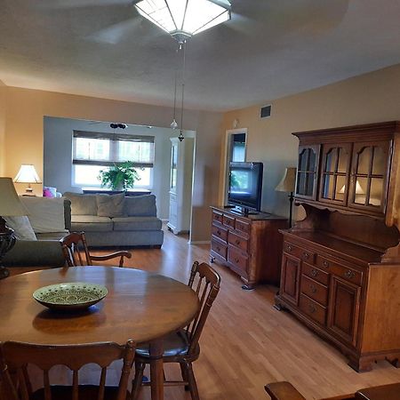 4080 Lake Bayshore Drive Брадентън Екстериор снимка