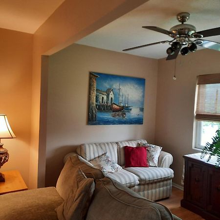 4080 Lake Bayshore Drive Брадентън Екстериор снимка