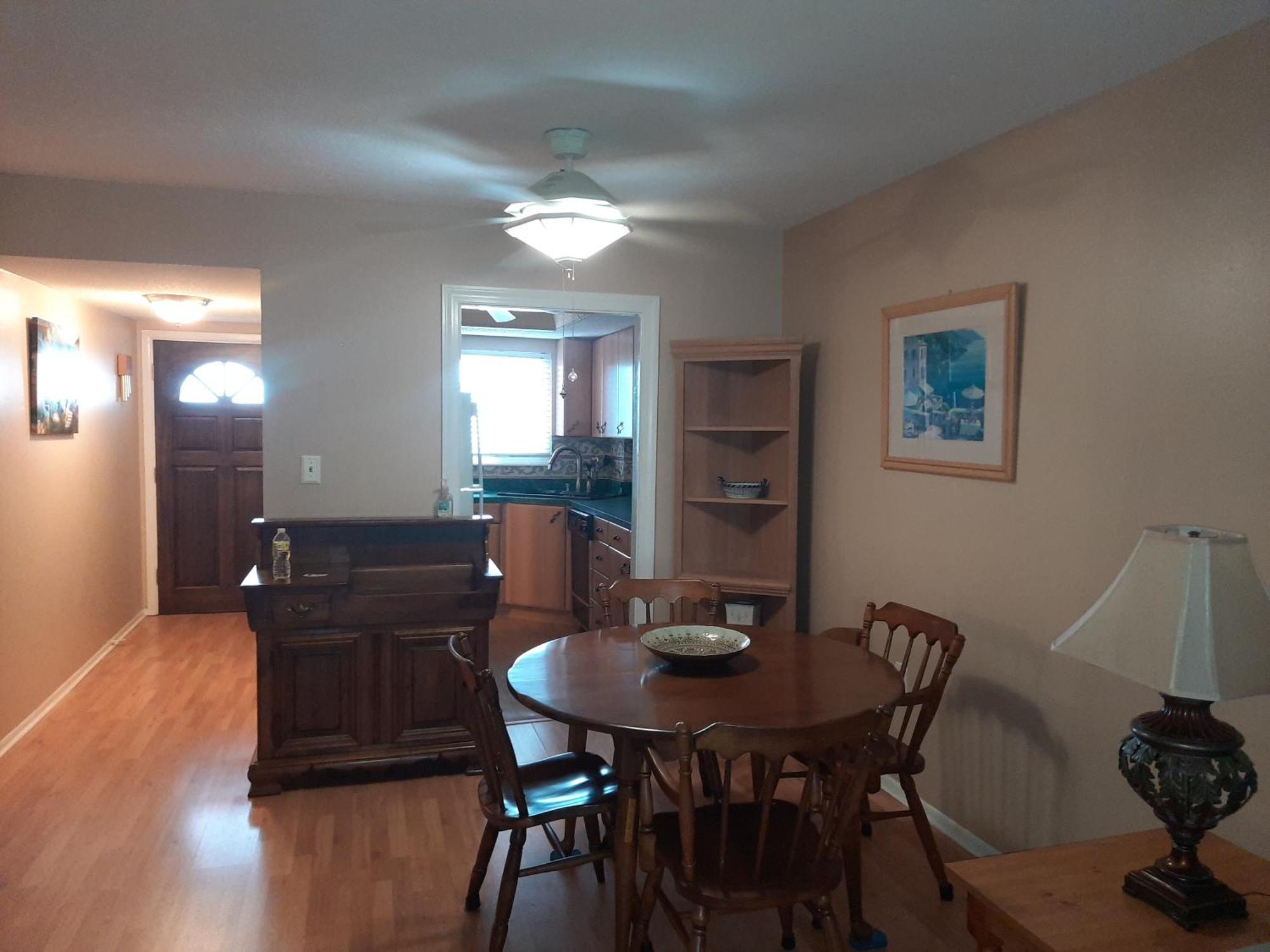 4080 Lake Bayshore Drive Брадентън Екстериор снимка