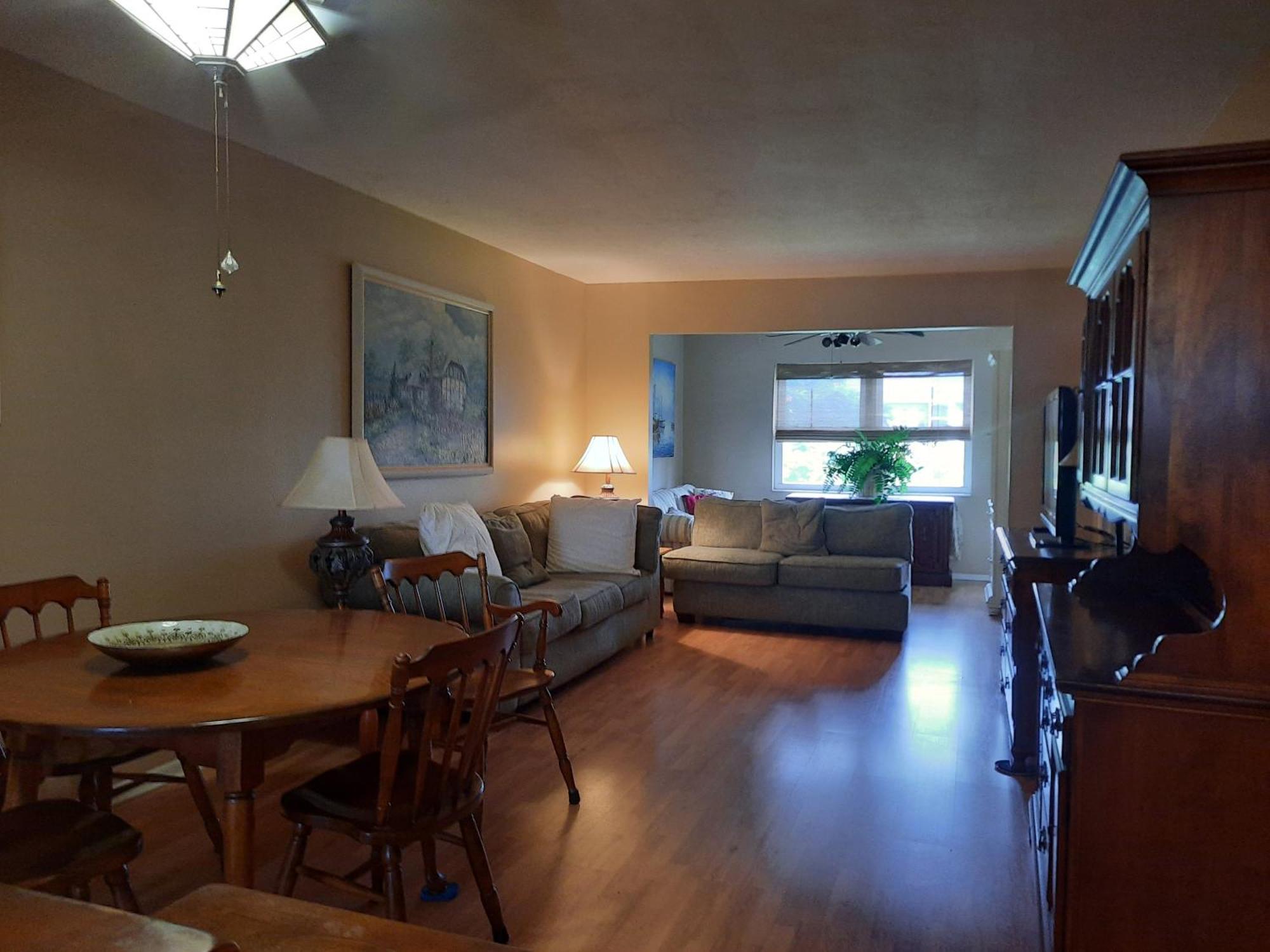 4080 Lake Bayshore Drive Брадентън Екстериор снимка